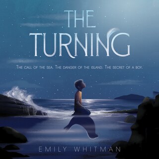 The Turning bookCoverFor