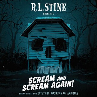 Scream and Scream Again! bookCoverFor