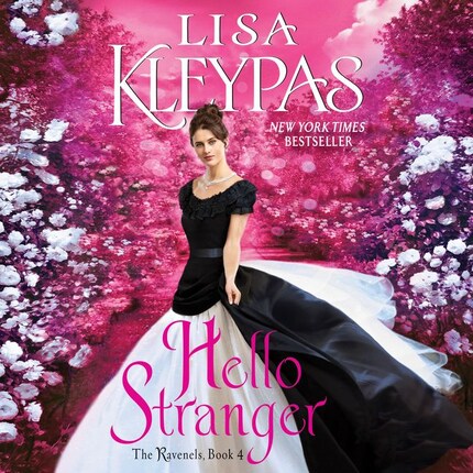 Hello Stranger bookCoverFor