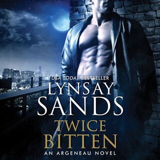 Twice Bitten bookCoverFor