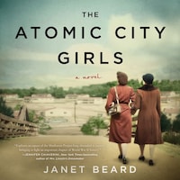 The Atomic City Girls
