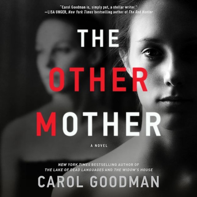 Buchcover für The Other Mother