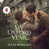My Oxford Year