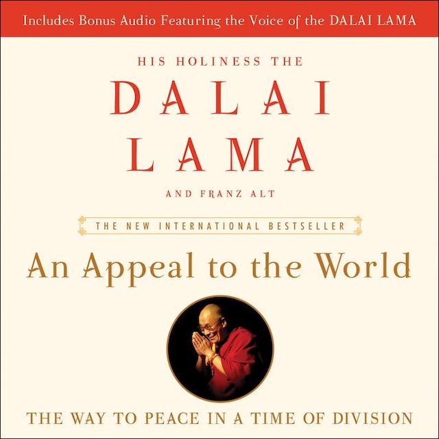 An Appeal to the World Buchcover für An Appeal to the World