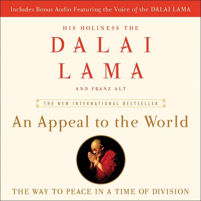 Copertina del libro per An Appeal to the World