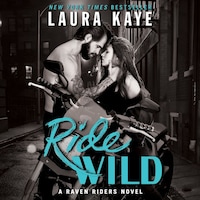 Ride Wild