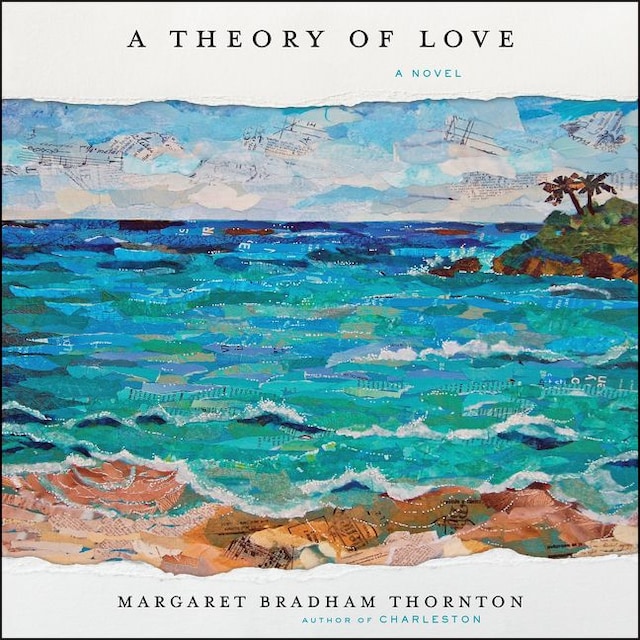 Okładka książki dla A Theory of Love