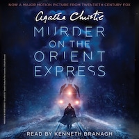 Murder on the Orient Express [Movie Tie-in]