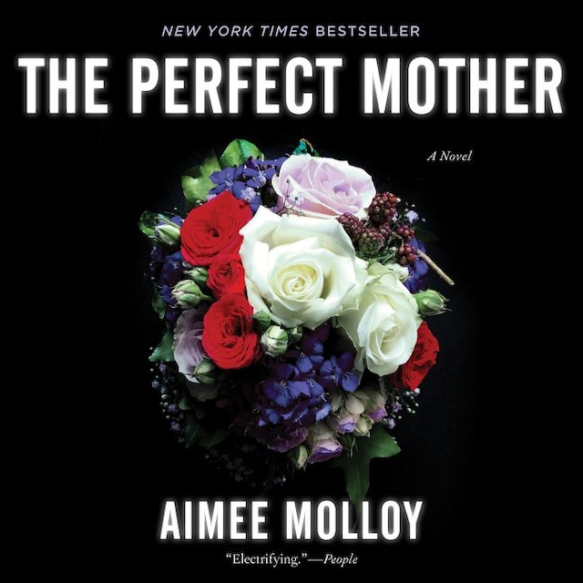 Boekomslag van The Perfect Mother