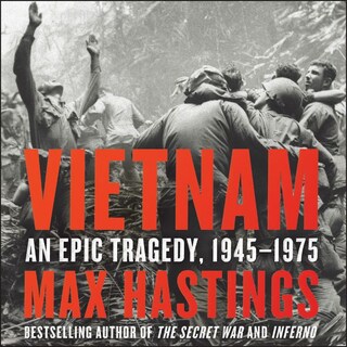Vietnam bookCoverFor
