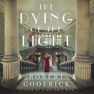 The Dying of the Light bookCoverFor