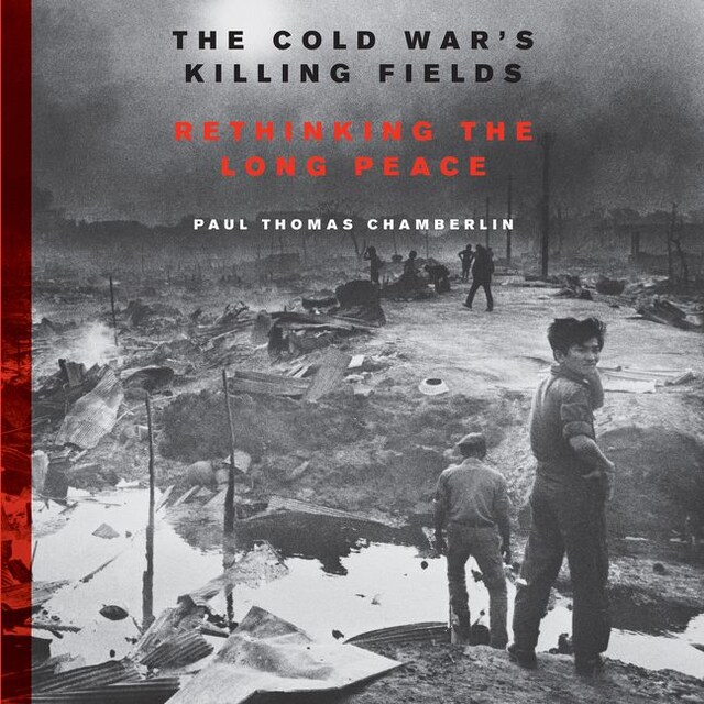 Book cover for The Cold War's Killing Fields