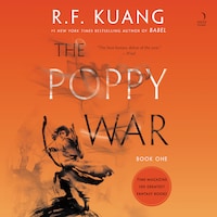 The Poppy War