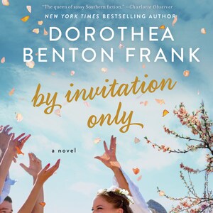 By Invitation Only bookCoverFor