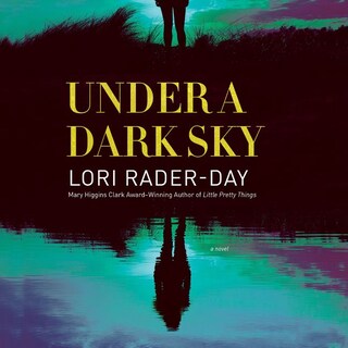 Under a Dark Sky bookCoverFor