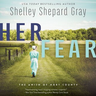 Her Fear bookCoverFor