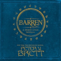 Barren