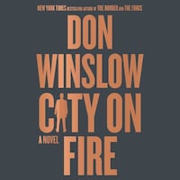 City on Fire