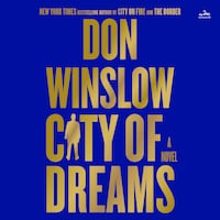 City of Dreams