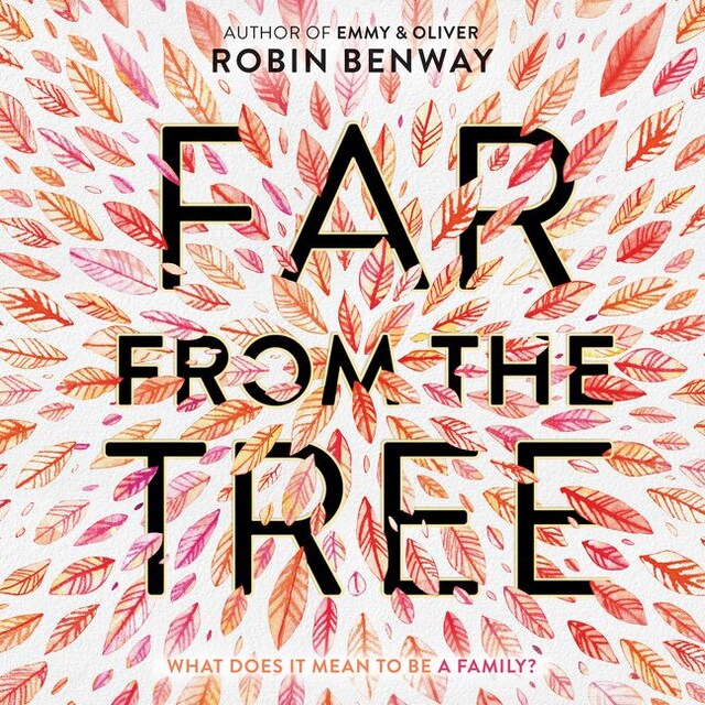 Buchcover für Far from the Tree
