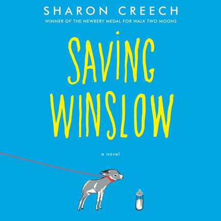 Saving Winslow bookCoverFor