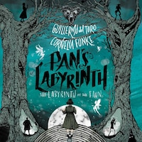 Pan's Labyrinth: The Labyrinth of the Faun