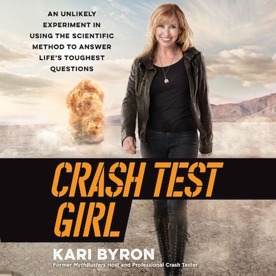 Crash Test Girl