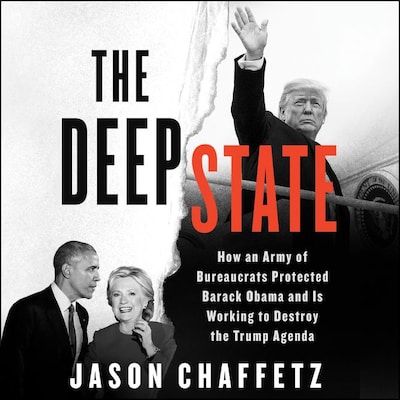The Deep State