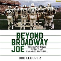 Beyond Broadway Joe