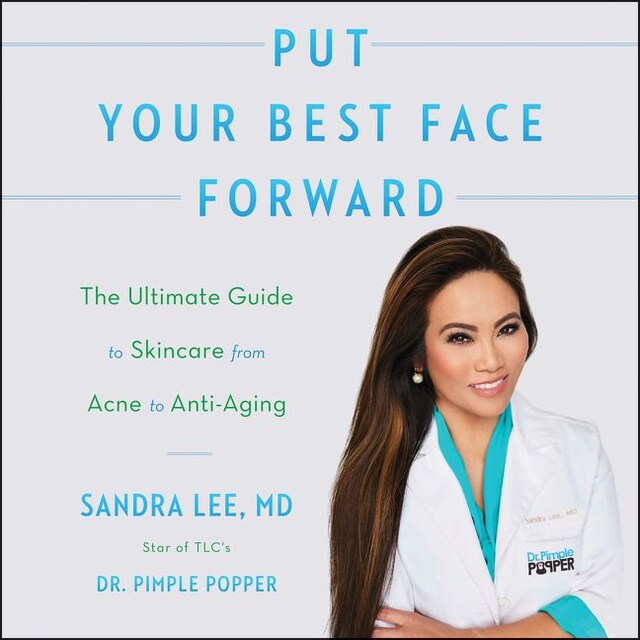 Copertina del libro per Put Your Best Face Forward