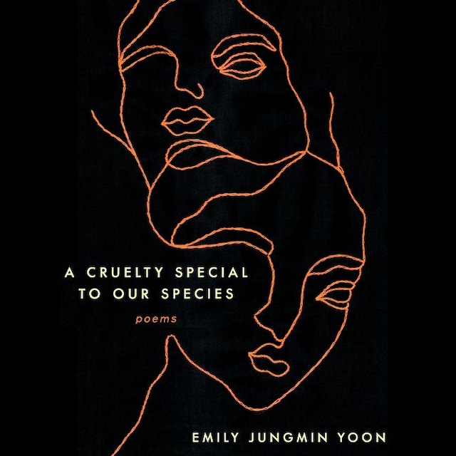 Book cover for A Cruelty Special to Our Species