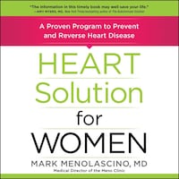 Heart Solution for Women