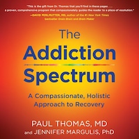 The Addiction Spectrum