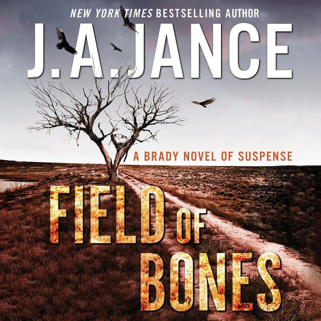 Field of Bones