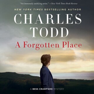 A Forgotten Place bookCoverFor