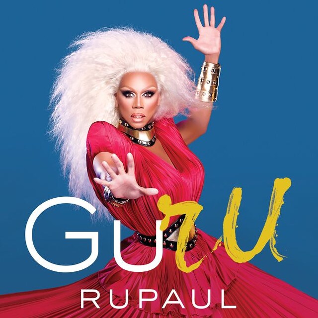 Book cover for GuRu