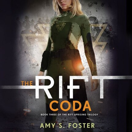 The Rift Coda bookCoverFor