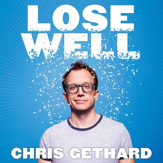 Lose Well bookCoverFor