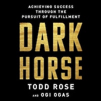 Dark Horse