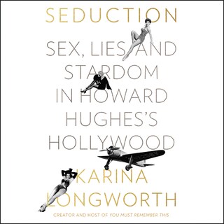 Seduction bookCoverFor