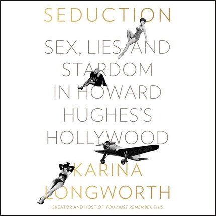 Seduction bookCoverFor