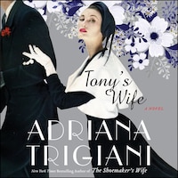 Tony's Wife