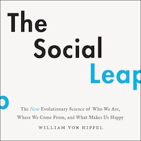 The Social Leap
