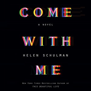 Come with Me bookCoverFor