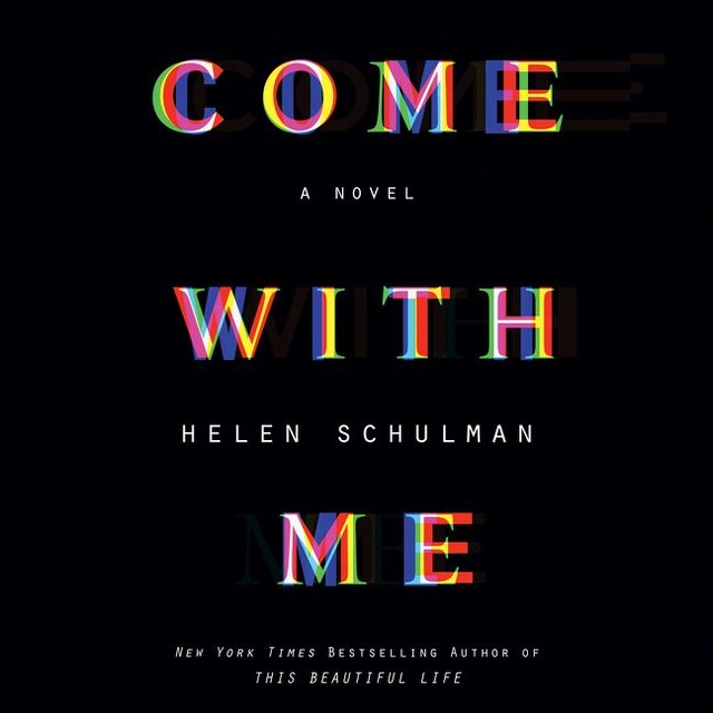 Book cover for Come with Me