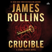 Crucible