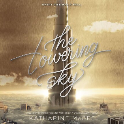 The Towering Sky bookCoverFor