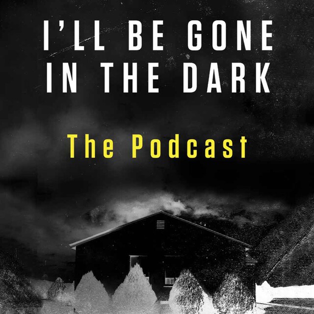 Book cover for I'll Be Gone in the Dark Preview