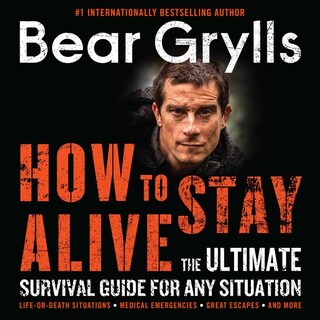 How to Stay Alive bookCoverFor