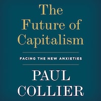 The Future of Capitalism